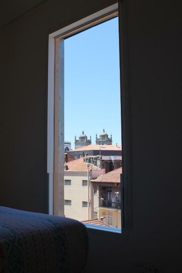 Amazing Penthouse Apartment In Historic Oporto Exterior foto