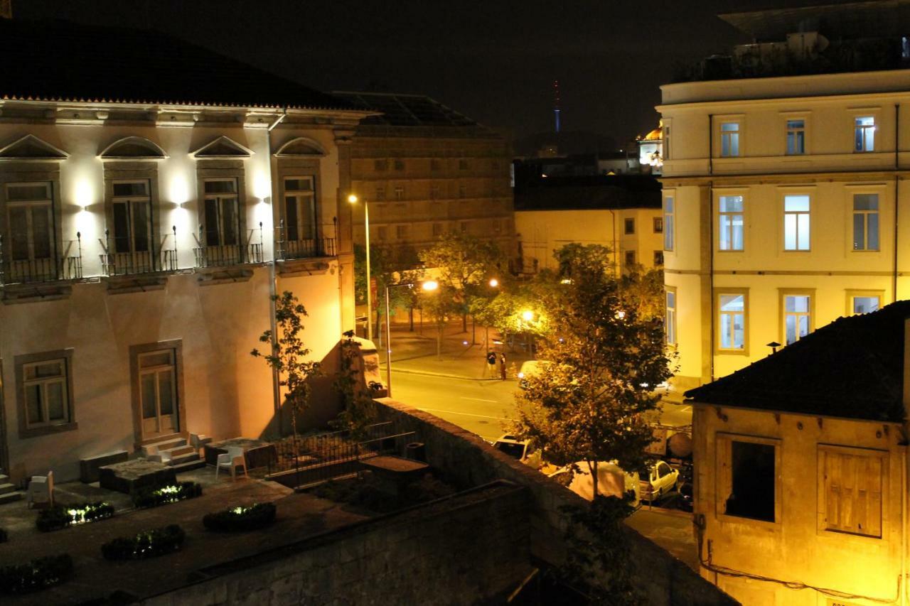 Amazing Penthouse Apartment In Historic Oporto Exterior foto