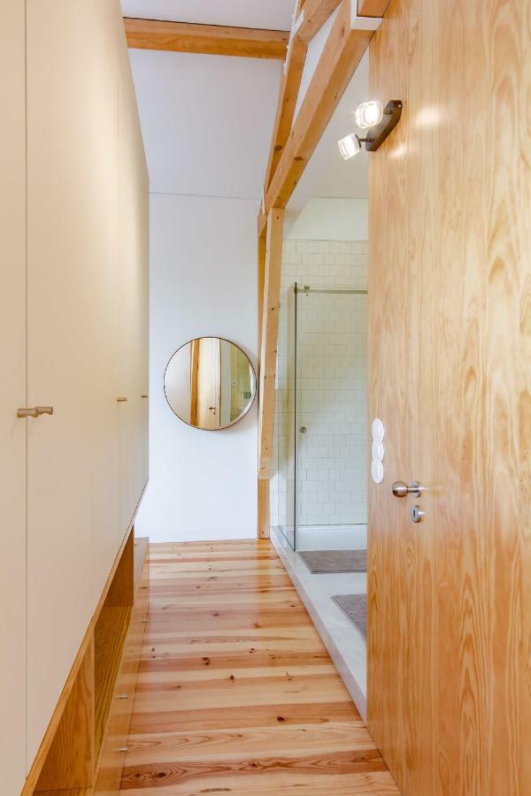 Amazing Penthouse Apartment In Historic Oporto Exterior foto