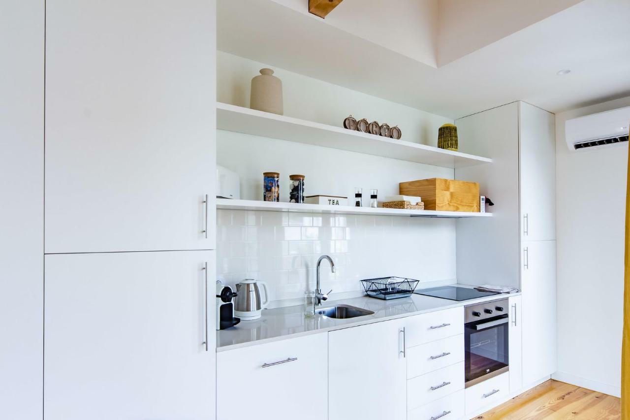 Amazing Penthouse Apartment In Historic Oporto Exterior foto